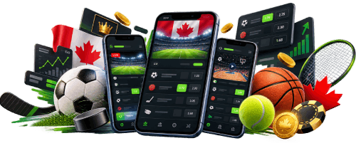 Best Canadian Betting Apps